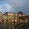 Holiday Inn Express Hotel & Suites North Sequim, An Ihg Hotel - map