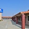 Americas Best Value Inn - Porterville - map