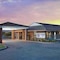 Knights Inn Muskogee - map
