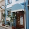 Blue Tuana Hotel - map