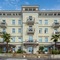 Hotel Galeb - map