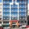 Cheya Beşiktaş Hotel & Suites - map