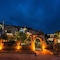 Charming Cave Hotel - map