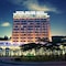 Royal Halong Hotel - map