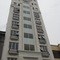 City Bay Palace Hotel - map