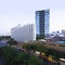 Alagon Saigon Hotel & Spa - map