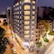 Calista Sai Gon Hotel - map