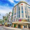 Dong Kinh Hotel - map