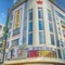 Dong Kinh Hotel - map