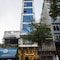 Golden Star Hotel - map