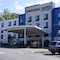 Springhill Suites By Marriott Winston-Salem Hanes Mall - map