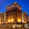 Courtyard By Marriott Rochester Mayo Clinic Area Saint Marys - map