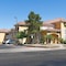 Extended Stay America Phoenix Mesa West - map