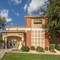 Extended Stay America Phoenix Mesa West - map