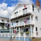 Atlantic Motel - map