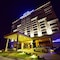 North Point Hotel - map