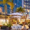 Hilton Barra Rio De Janeiro - map