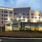 Hyatt Place Los Cabos - map