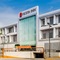 Fiesta Inn Plaza Central Aeropuerto - map