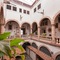 Hotel Casa Grande de Taxco - map