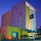 Hotel Hb Córdoba - map