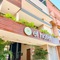 El Hotel Business Class – Zamora Centro - map