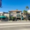 Hotel Frontiere - map
