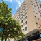 Sagres Praia Hotel - map