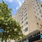 Sagres Praia Hotel - map