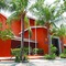 Worldmark By Wyndham Zihuatanejo - map