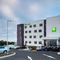 Ibis Styles The Entrance - map