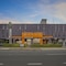 Central Court Motel Warrnambool - map