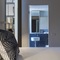 Brady Hotels Central Melbourne - map