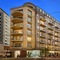 Melbourne South Yarra Central Apartment Hotel - map