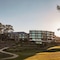 Racv Goldfields Resort - map