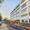 Oaks Nelson Bay Lure Suites - map