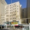 City Square Motel - map