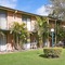 The Select Inn Gosford - map