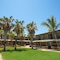 Rac Ningaloo Reef Resort - map