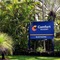 Comfort Resort Blue Pacific - map