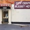 City Centre Budget Hotel - map