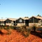 RAC Exmouth Cape Holiday Park - map
