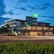 Ibis Styles Mt Isa Verona - map