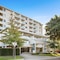 Adina Serviced Apartments Canberra Dickson - map