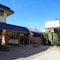 Parkway Motel - map