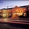 Mercure Port Of Echuca - map