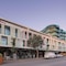 Adina Apartment Hotel Bondi Beach Sydney - map