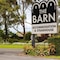 The Barn Accommodation - map