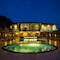 Full Moon Garden Hotel - map