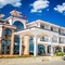 Palace Marina Dinevi Hotel - map